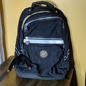 Kipling Backpack 🎒